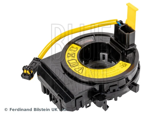 Clock Spring, airbag